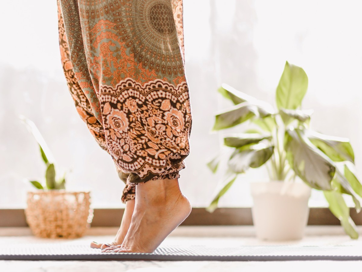 Small Steps to a Giant Stride Diving&nbsp;Health