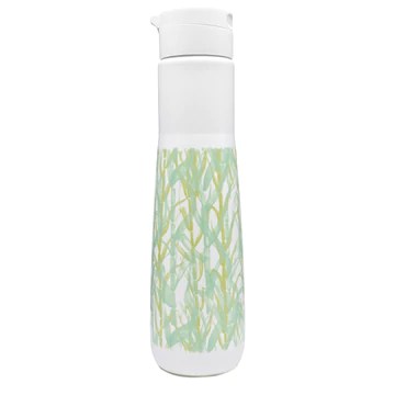 YUHME THE NAMASTE WATER BOTTLE