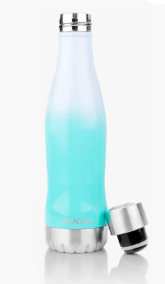 GLACIAL INSULATED WATER BOTTLE