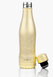 GLACIAL INSULATED WATER BOTTLE