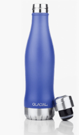GLACIAL INSULATED WATER BOTTLE