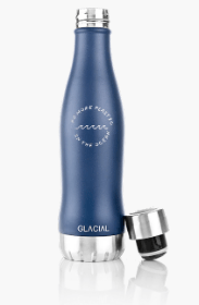 GLACIAL INSULATED WATER BOTTLE