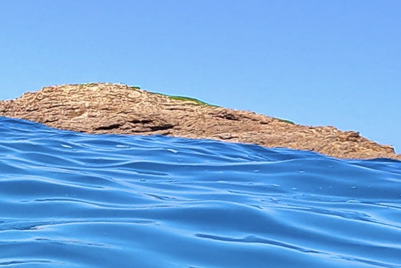 Egg Rock, The Keppels