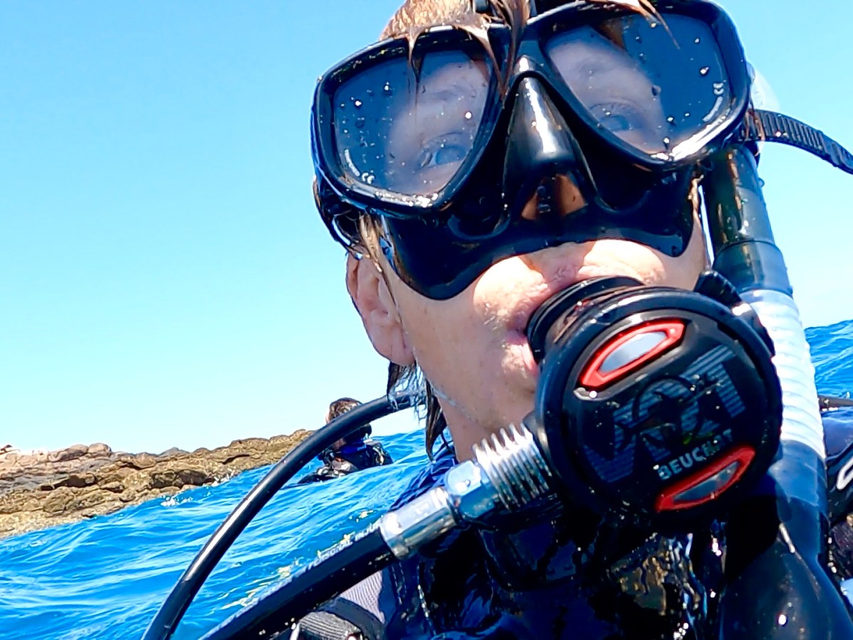 Diving the Southern Great Barrier Reef from Great Keppel&nbsp;Island